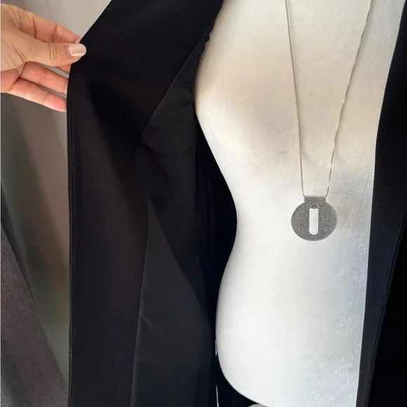 H&M Suit Coat - Picture 3 of 5